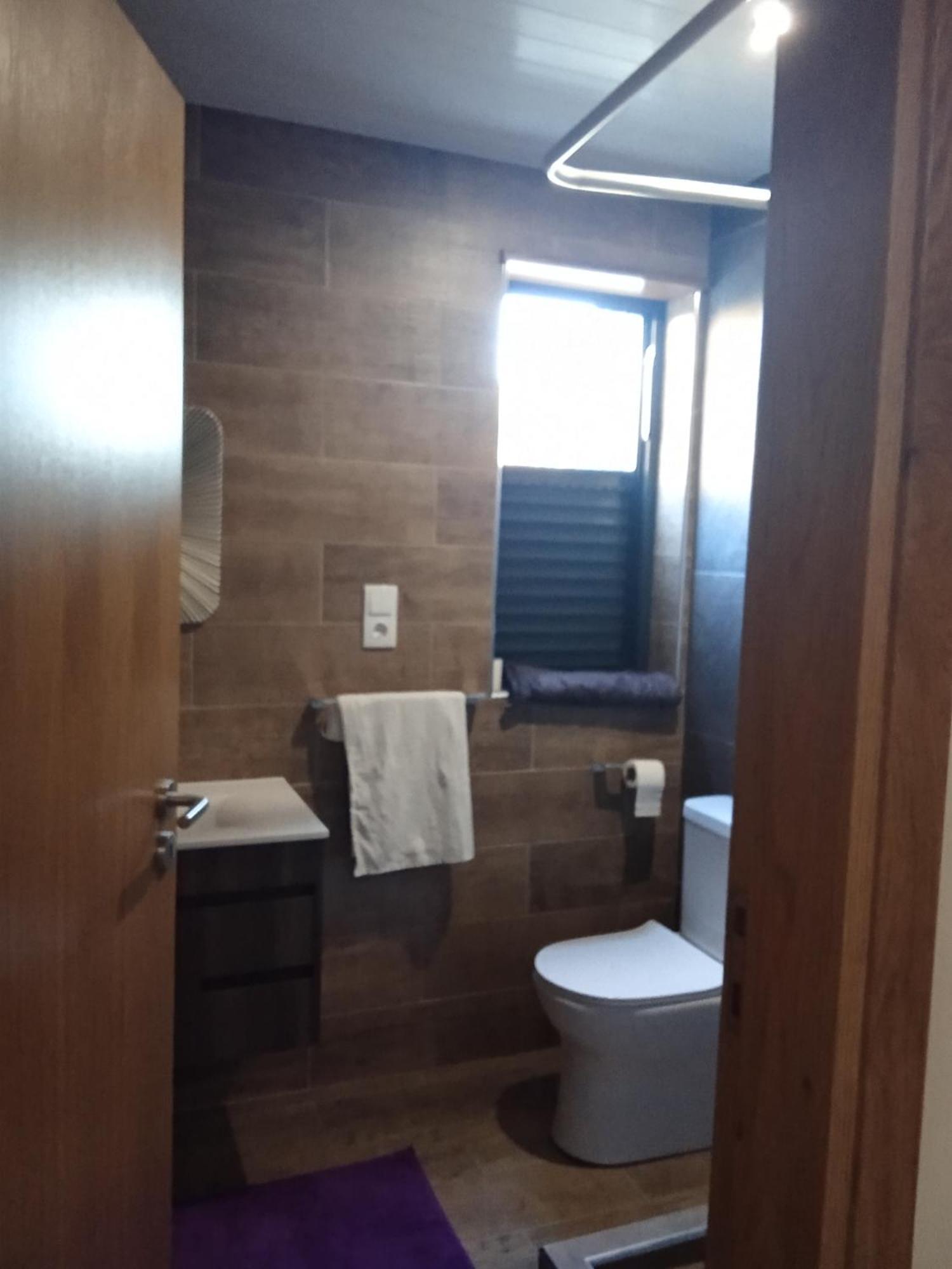 Passadicos Do Paiva E Ponte 516 Rooms Cinfães Exteriér fotografie